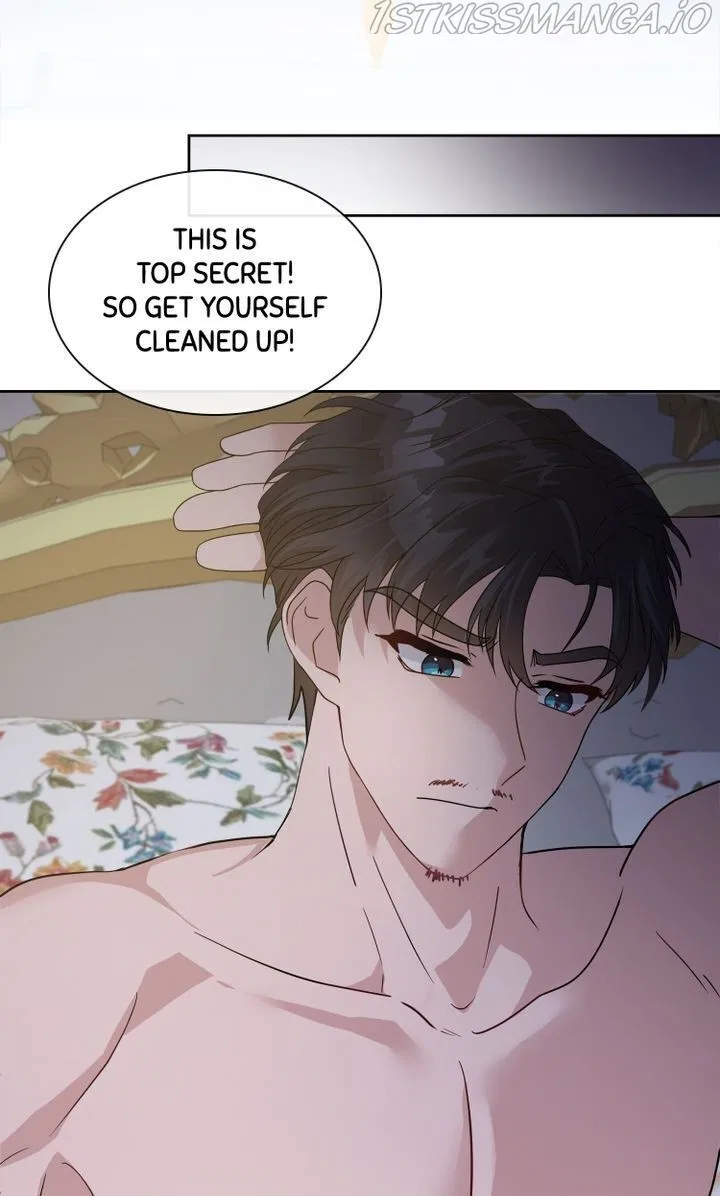 My Boyfriend is a God Chapter 1 – Page 77