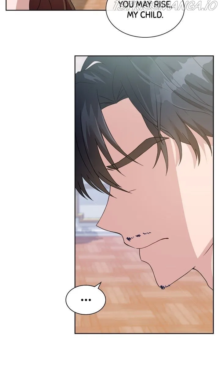 My Boyfriend is a God Chapter 1 – Page 86