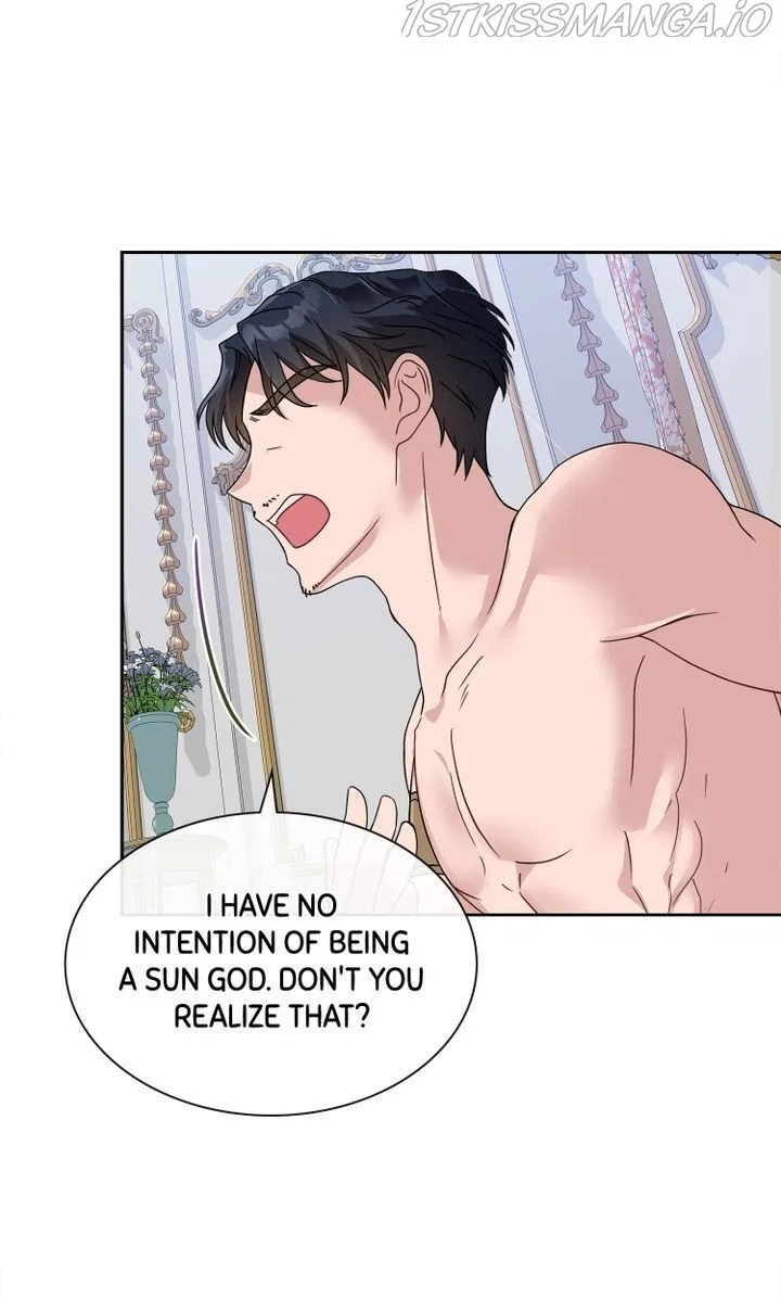 My Boyfriend is a God Chapter 1 – Page 89