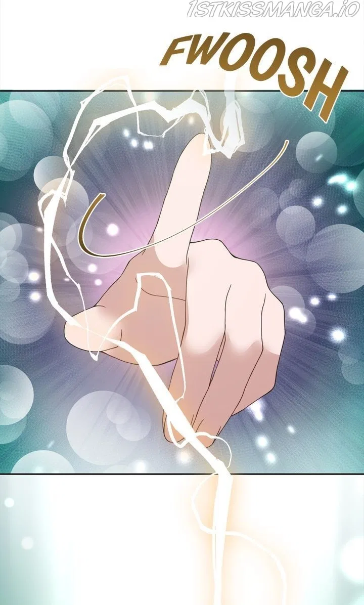 My Boyfriend is a God Chapter 1 – Page 90