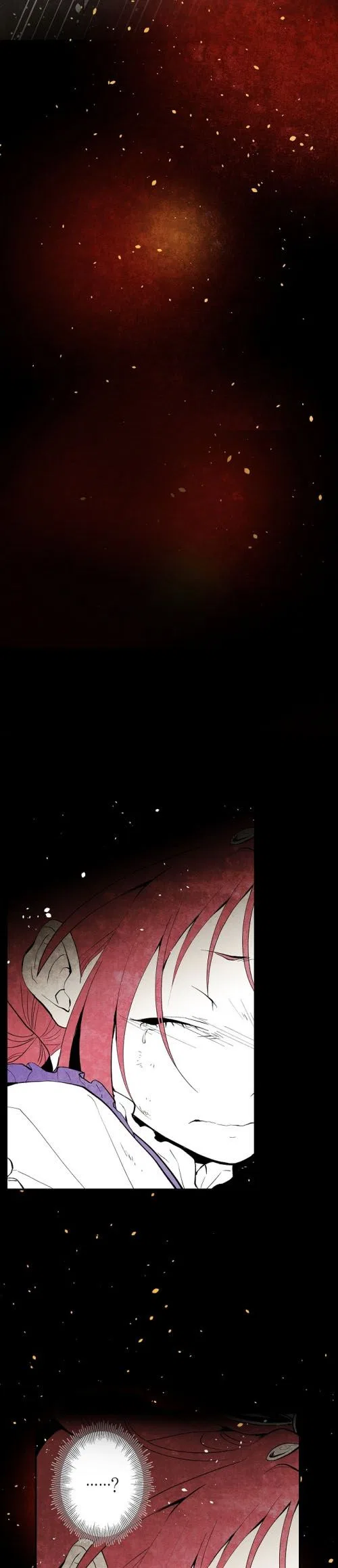The Flower That Was Bloomed by a Cloud Chapter 2 – Page 9