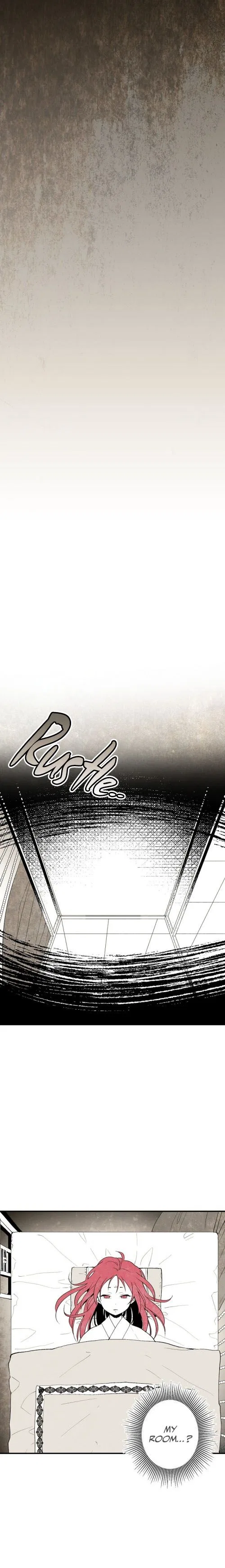 The Flower That Was Bloomed by a Cloud Chapter 2 – Page 11