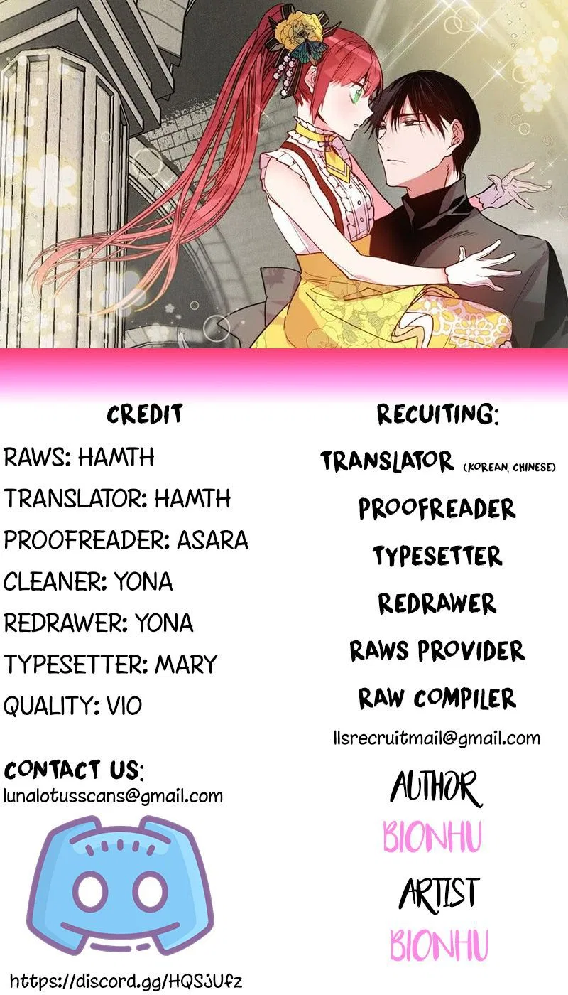 The Flower That Was Bloomed by a Cloud Chapter 1 – Page 17