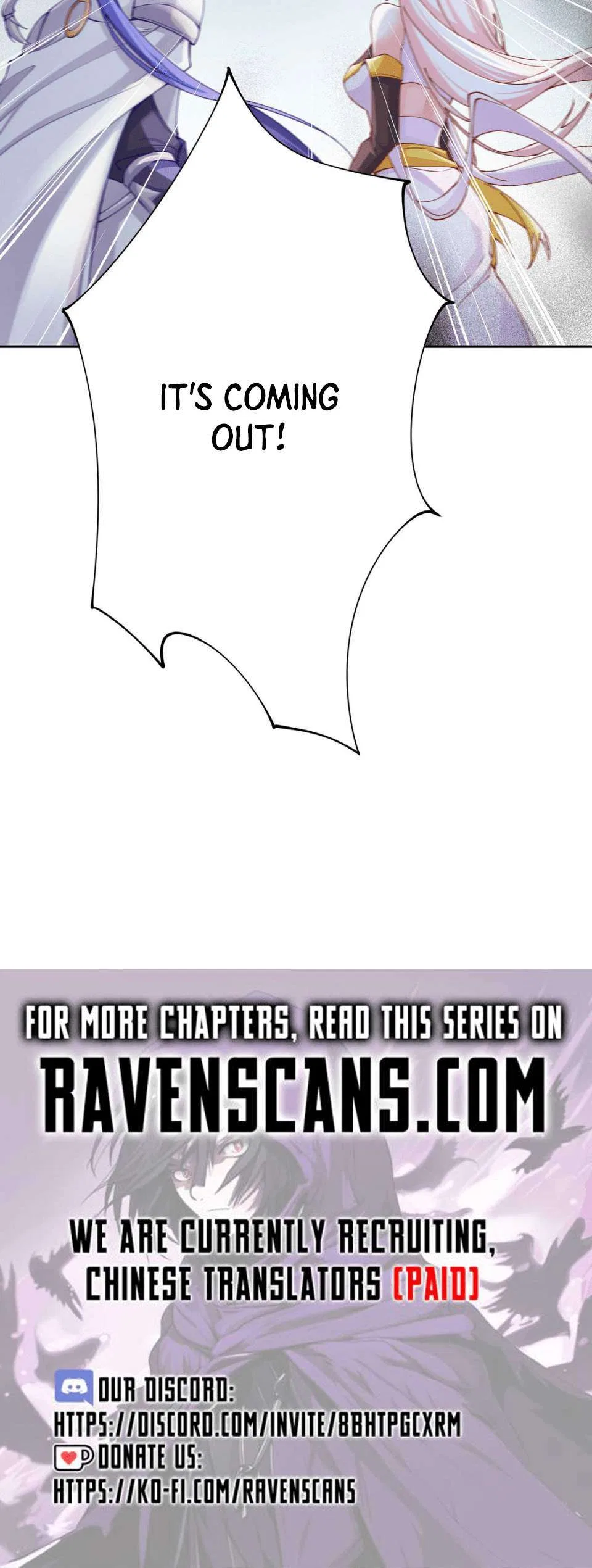 My Apprentice Is Actually the Empress Chapter 15 – Page 21