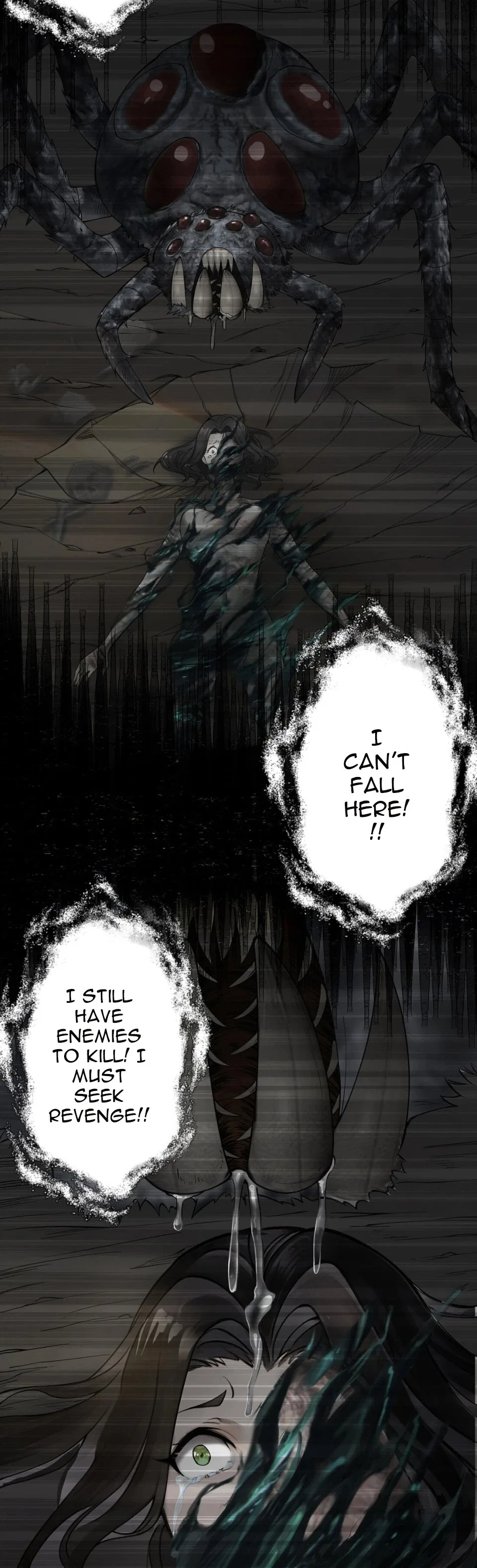 My Apprentice Is Actually the Empress Chapter 14 – Page 15