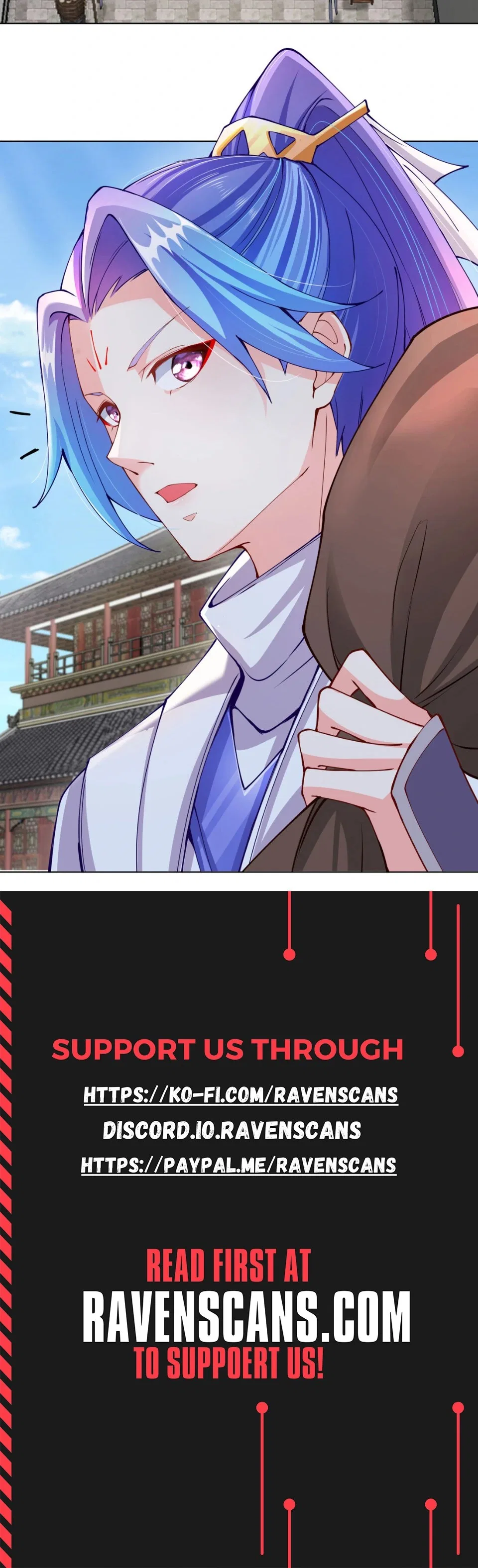 My Apprentice Is Actually the Empress Chapter 14 – Page 20