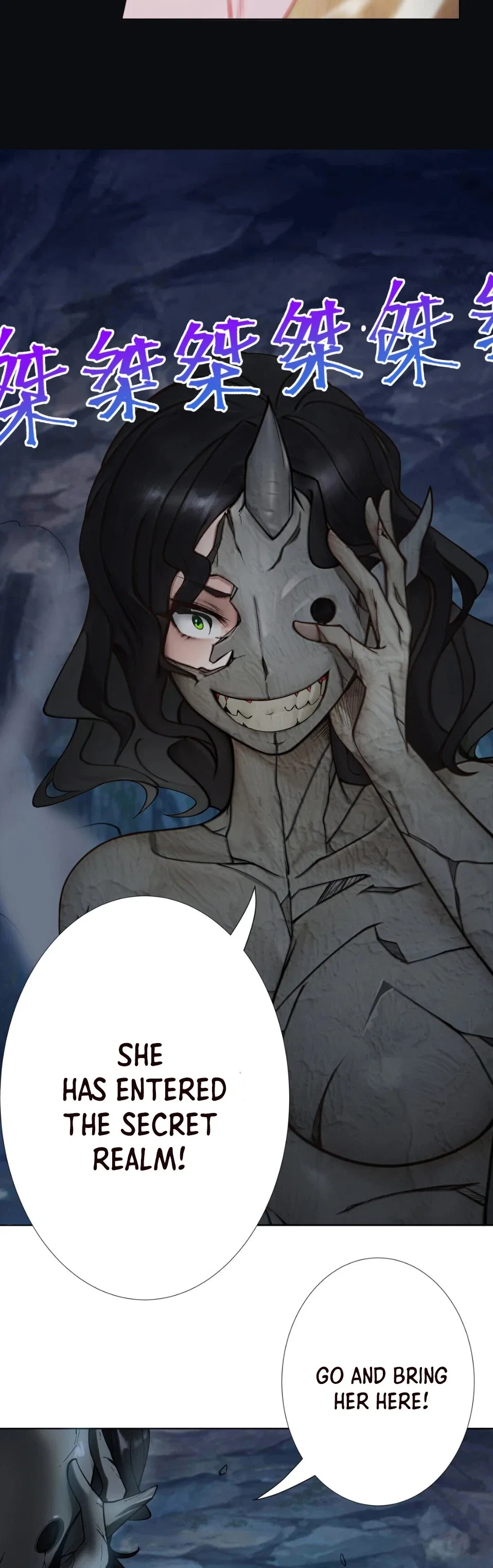 My Apprentice Is Actually the Empress Chapter 13 – Page 5