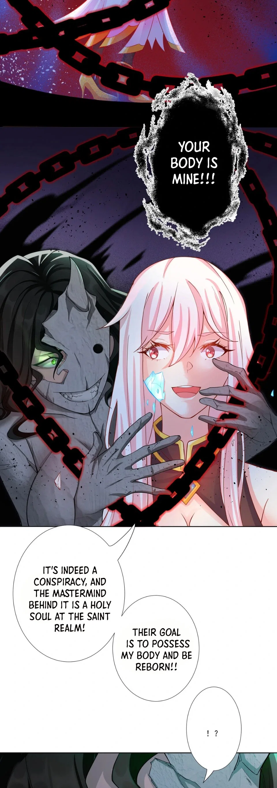My Apprentice Is Actually the Empress Chapter 13 – Page 14