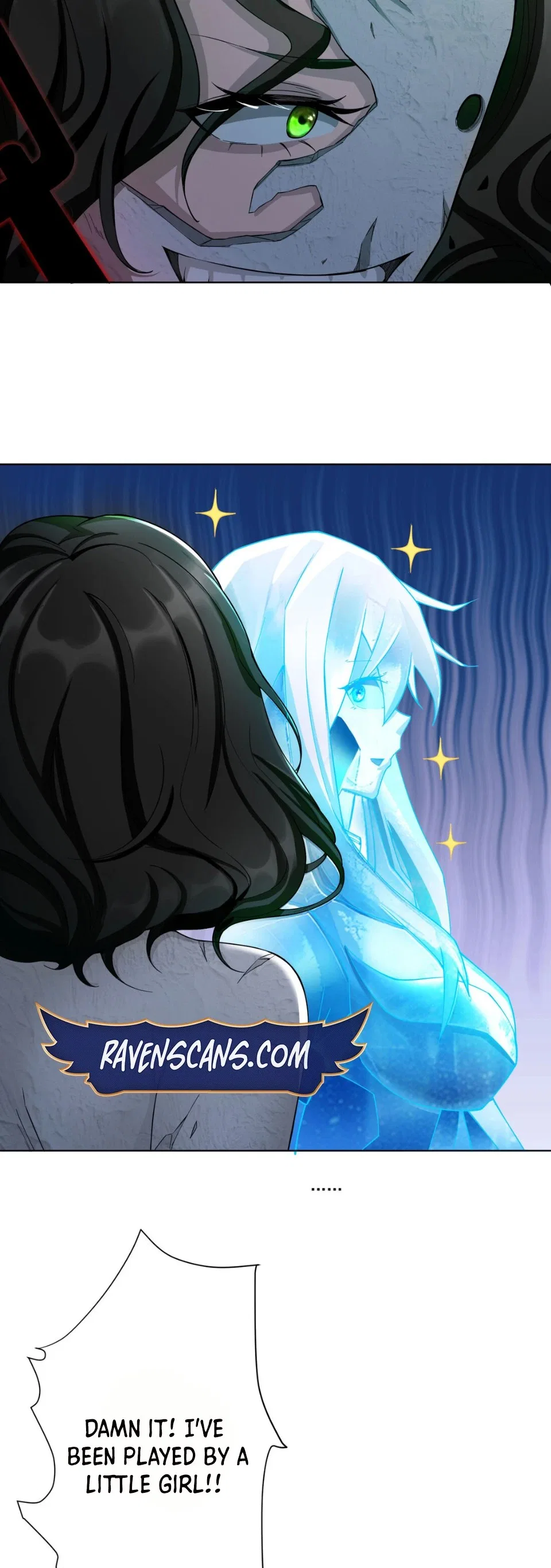 My Apprentice Is Actually the Empress Chapter 13 – Page 15