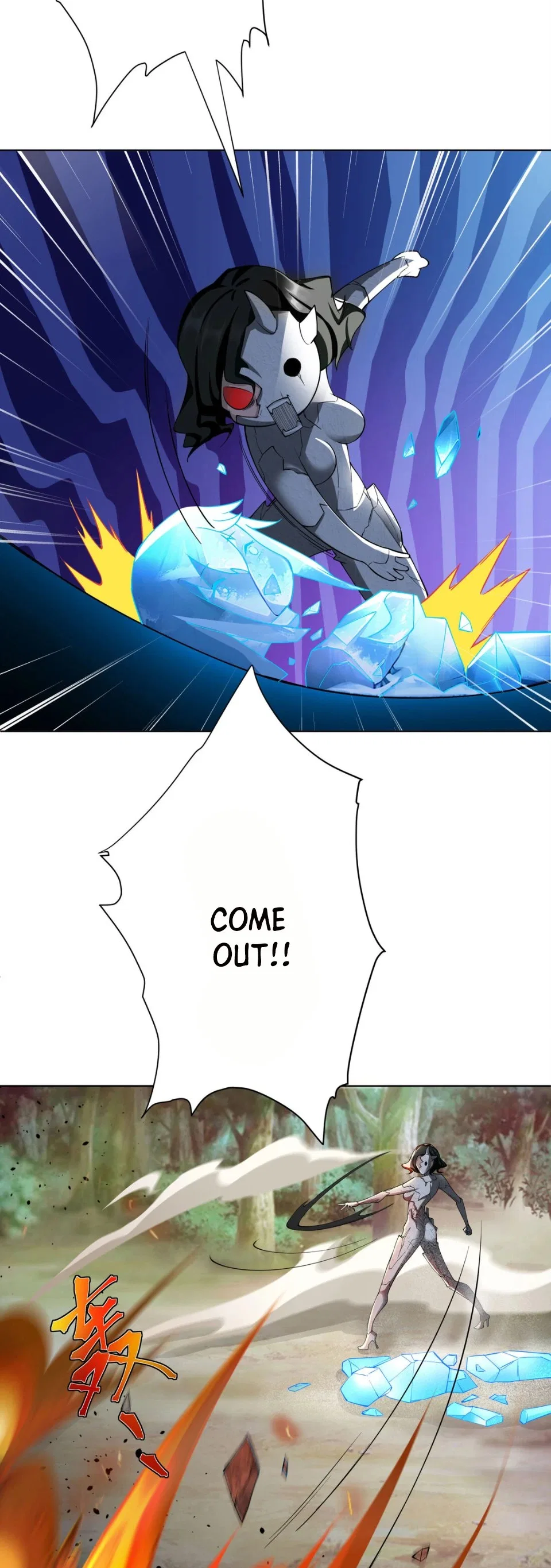 My Apprentice Is Actually the Empress Chapter 13 – Page 16