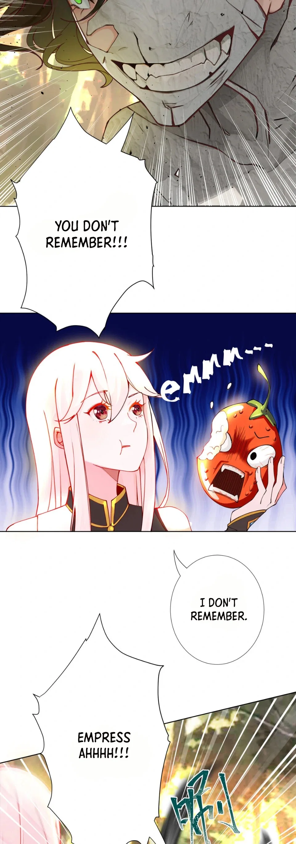 My Apprentice Is Actually the Empress Chapter 13 – Page 19