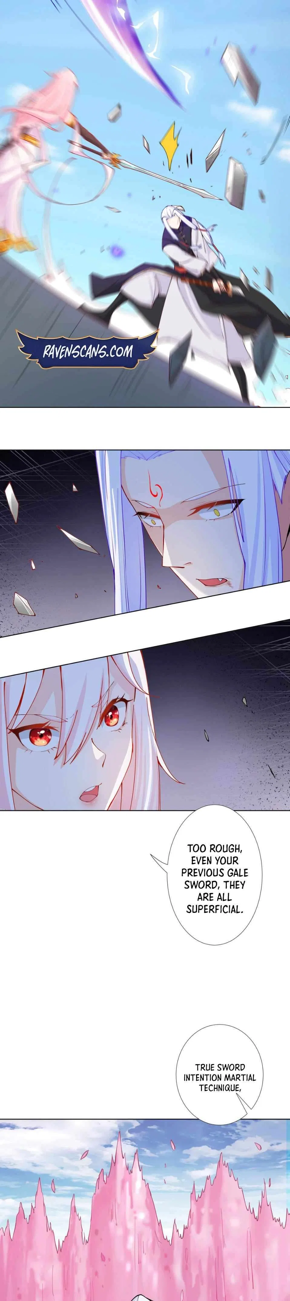 My Apprentice Is Actually the Empress Chapter 12 – Page 10