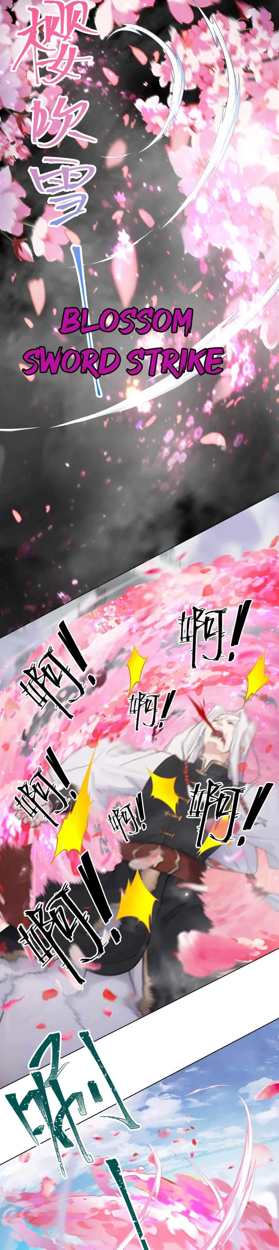 My Apprentice Is Actually the Empress Chapter 12 – Page 12