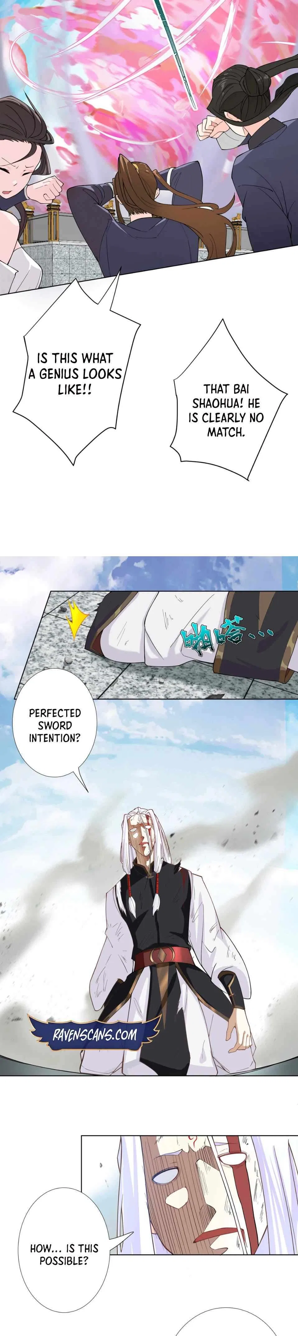 My Apprentice Is Actually the Empress Chapter 12 – Page 13