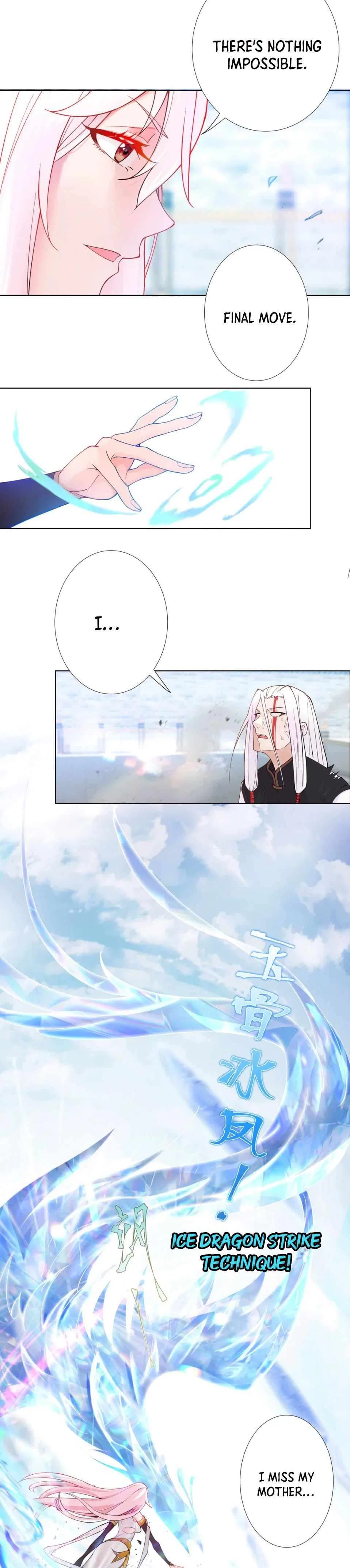 My Apprentice Is Actually the Empress Chapter 12 – Page 14