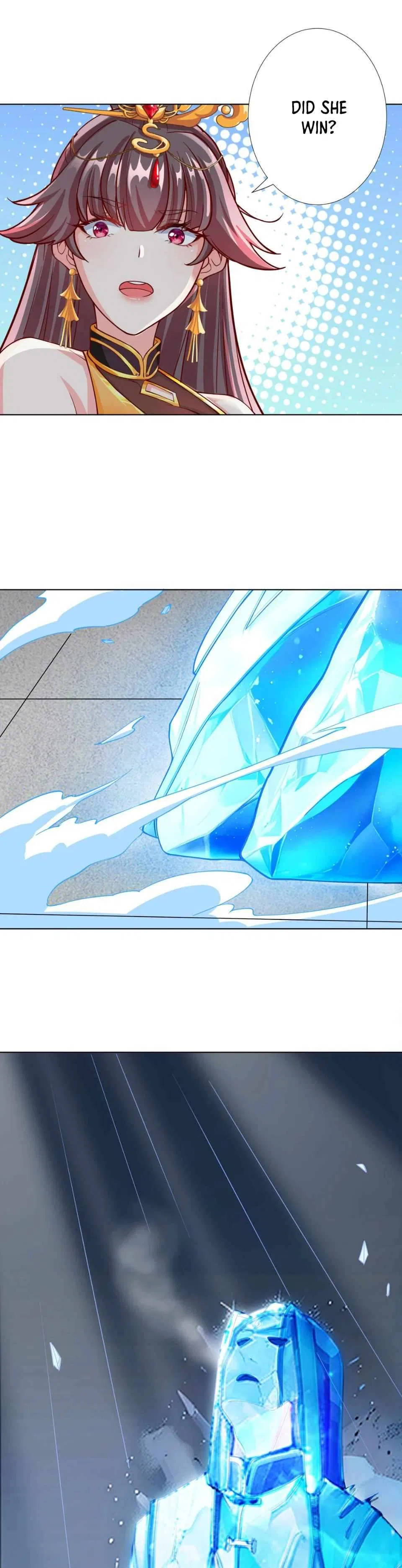 My Apprentice Is Actually the Empress Chapter 12 – Page 16