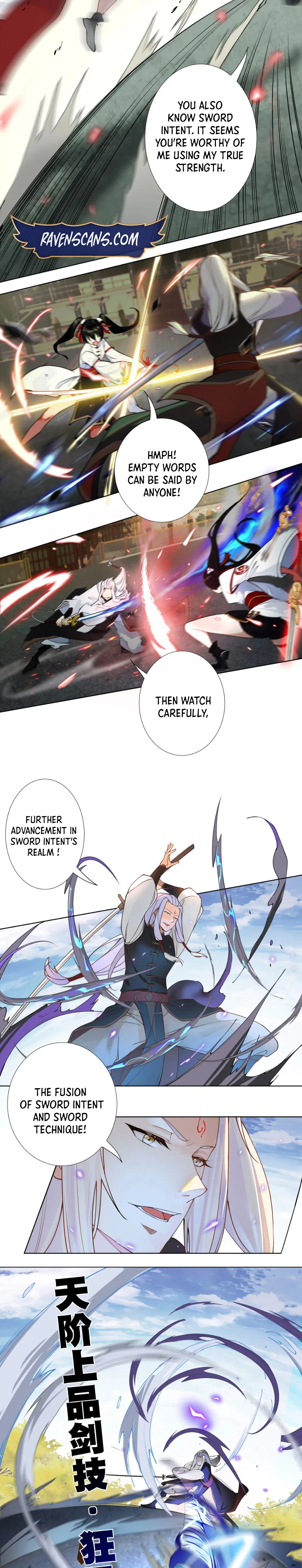 My Apprentice Is Actually the Empress Chapter 11 – Page 16