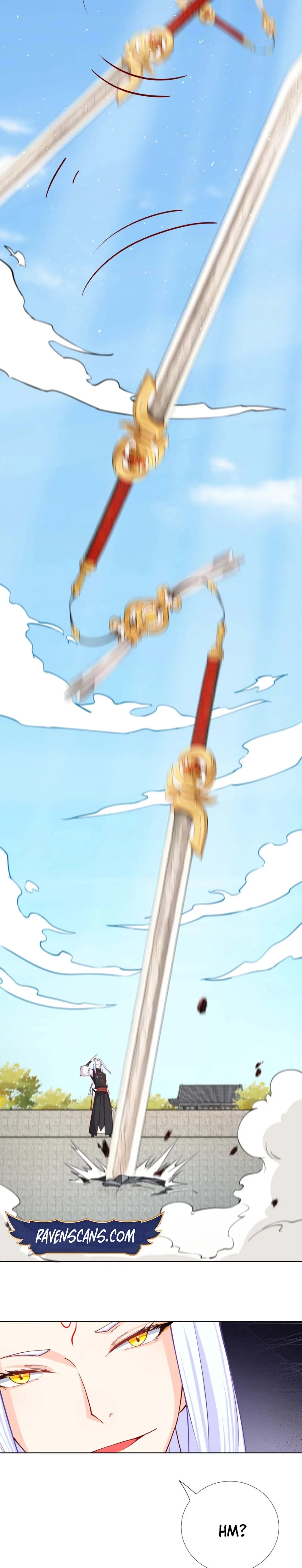 My Apprentice Is Actually the Empress Chapter 11 – Page 19