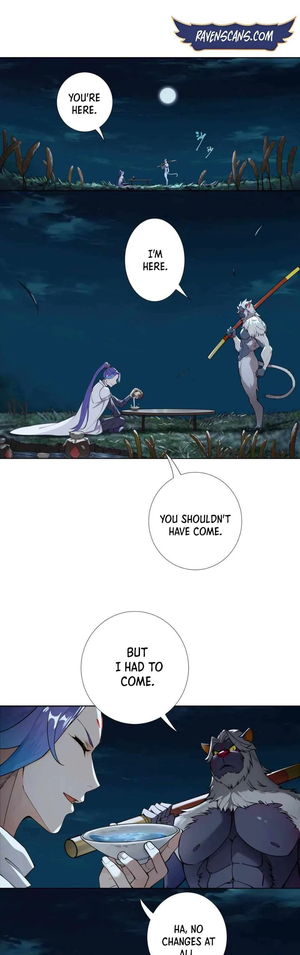 My Apprentice Is Actually the Empress Chapter 10 – Page 2