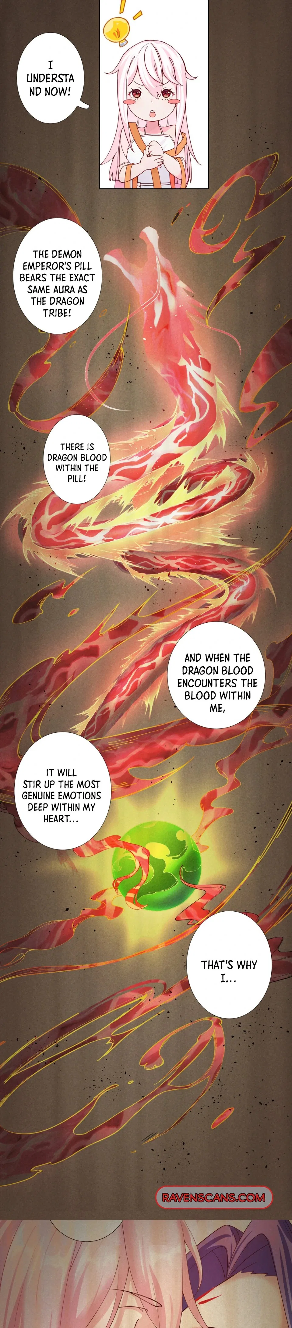 My Apprentice Is Actually the Empress Chapter 8 – Page 4