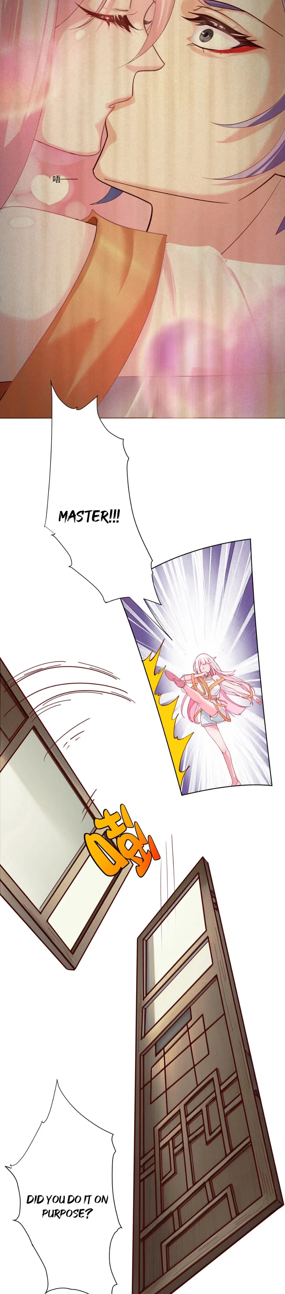 My Apprentice Is Actually the Empress Chapter 8 – Page 5