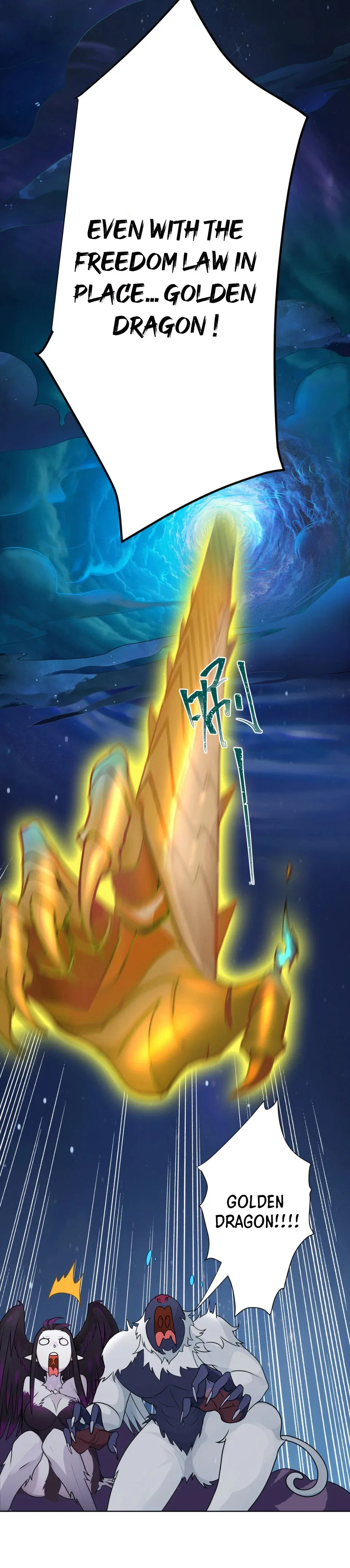 My Apprentice Is Actually the Empress Chapter 8 – Page 14