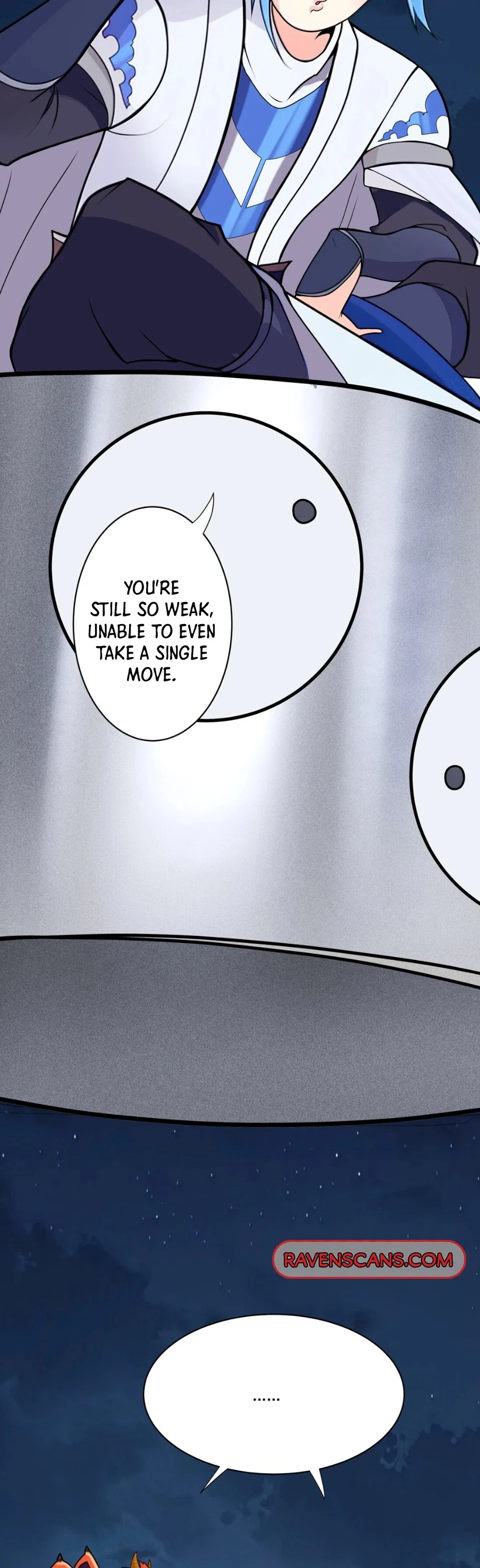 My Apprentice Is Actually the Empress Chapter 8 – Page 16