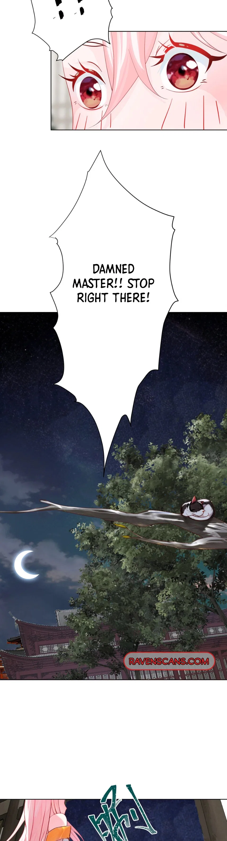 My Apprentice Is Actually the Empress Chapter 7 – Page 12