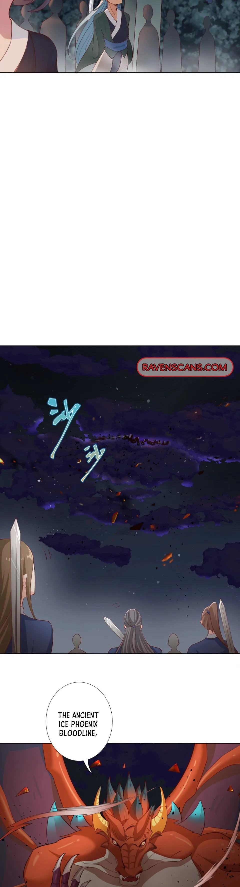 My Apprentice Is Actually the Empress Chapter 7 – Page 19