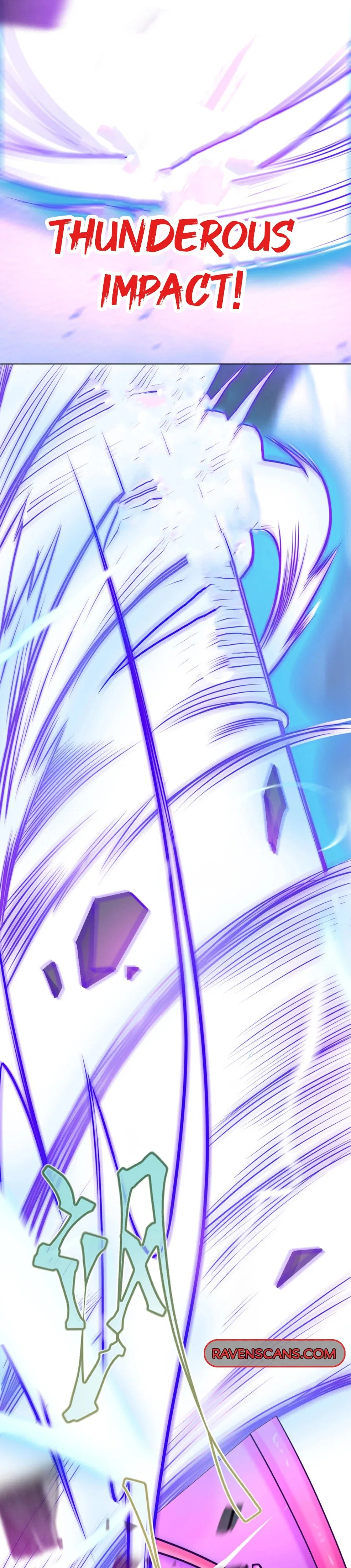 My Apprentice Is Actually the Empress Chapter 6 – Page 9