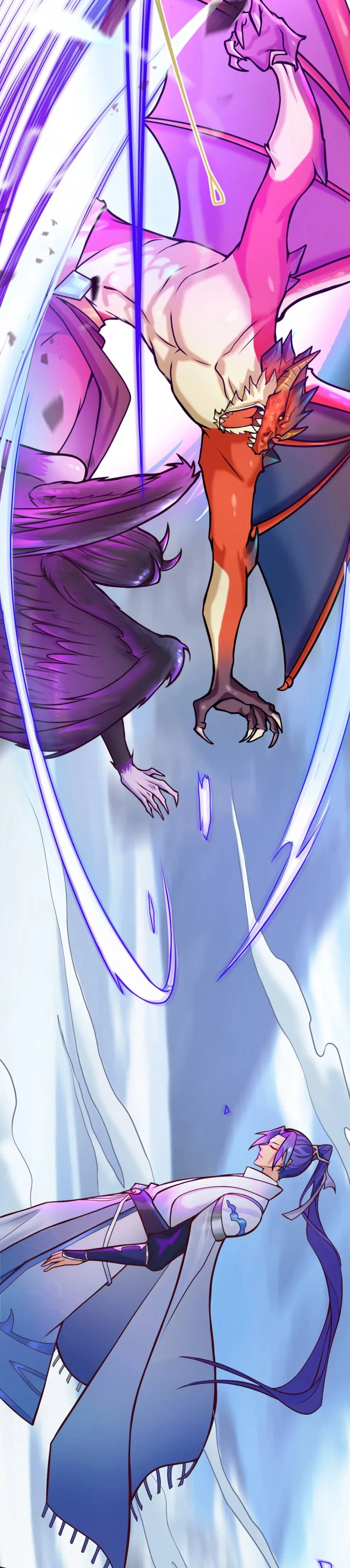 My Apprentice Is Actually the Empress Chapter 6 – Page 10