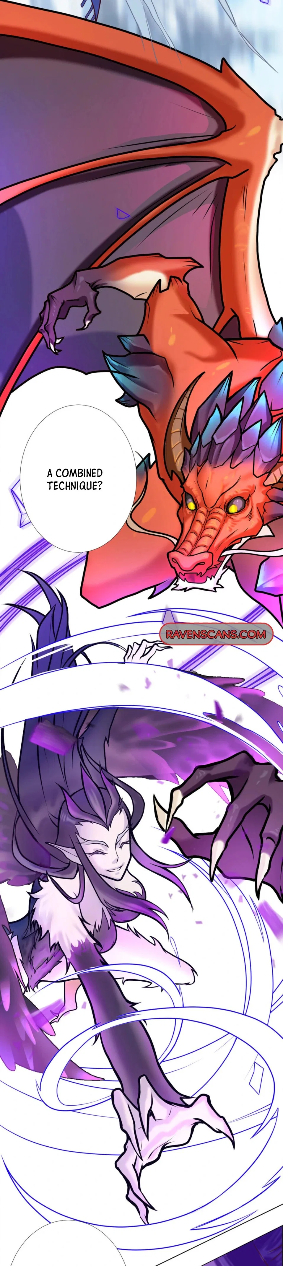 My Apprentice Is Actually the Empress Chapter 6 – Page 11