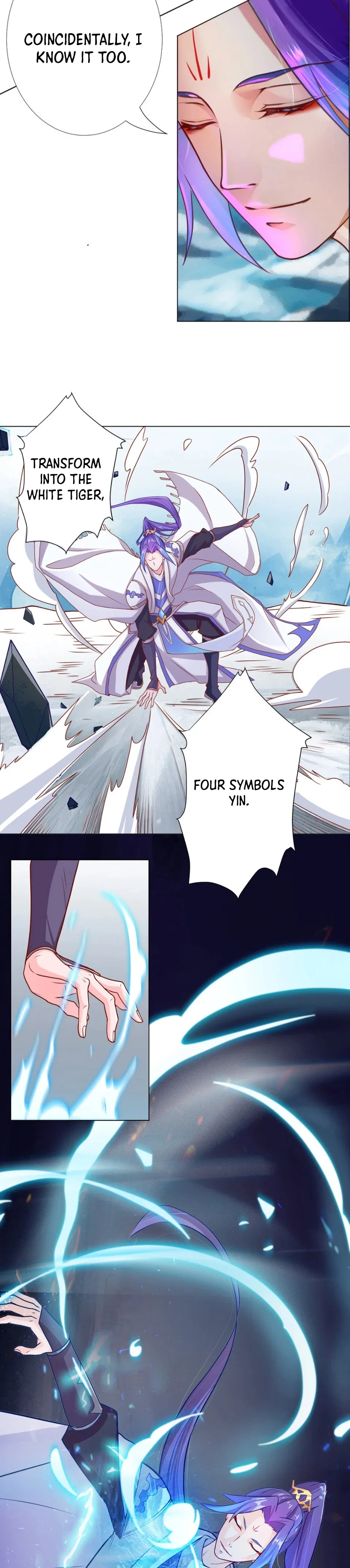 My Apprentice Is Actually the Empress Chapter 6 – Page 12