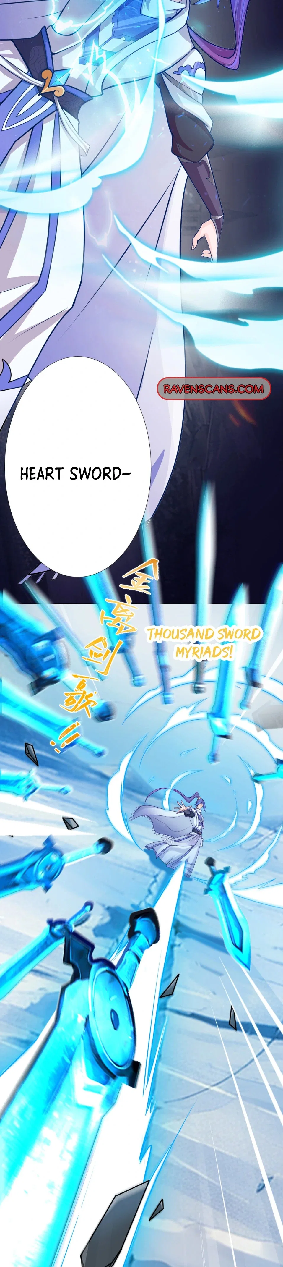 My Apprentice Is Actually the Empress Chapter 6 – Page 13