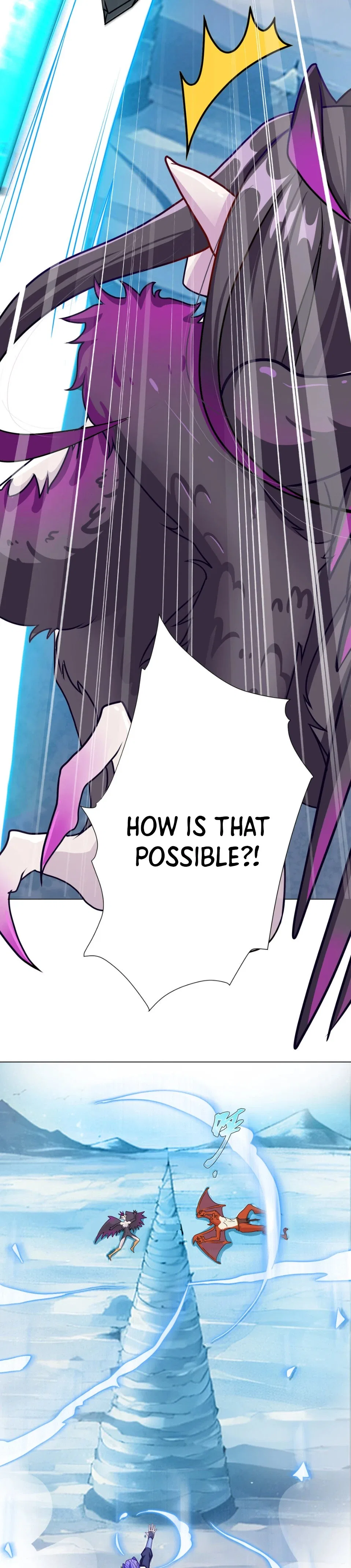 My Apprentice Is Actually the Empress Chapter 6 – Page 14