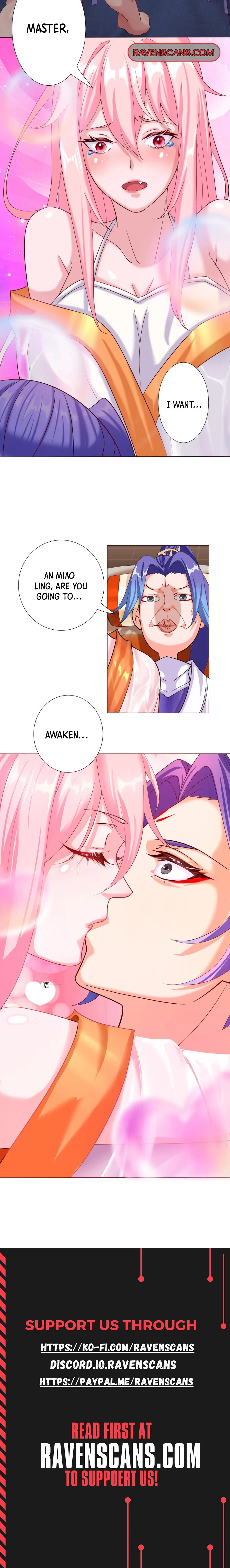 My Apprentice Is Actually the Empress Chapter 6 – Page 21