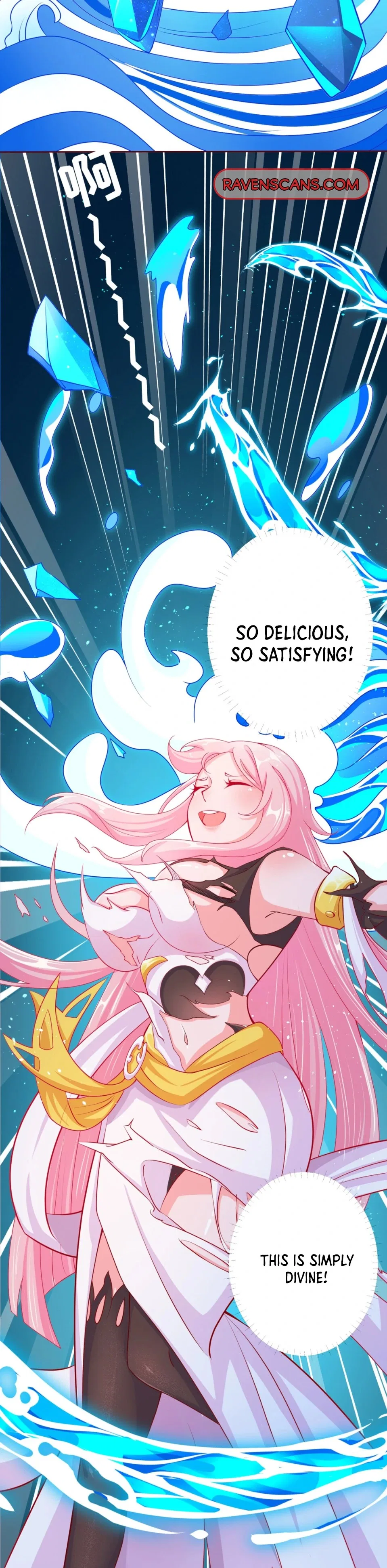 My Apprentice Is Actually the Empress Chapter 5 – Page 4
