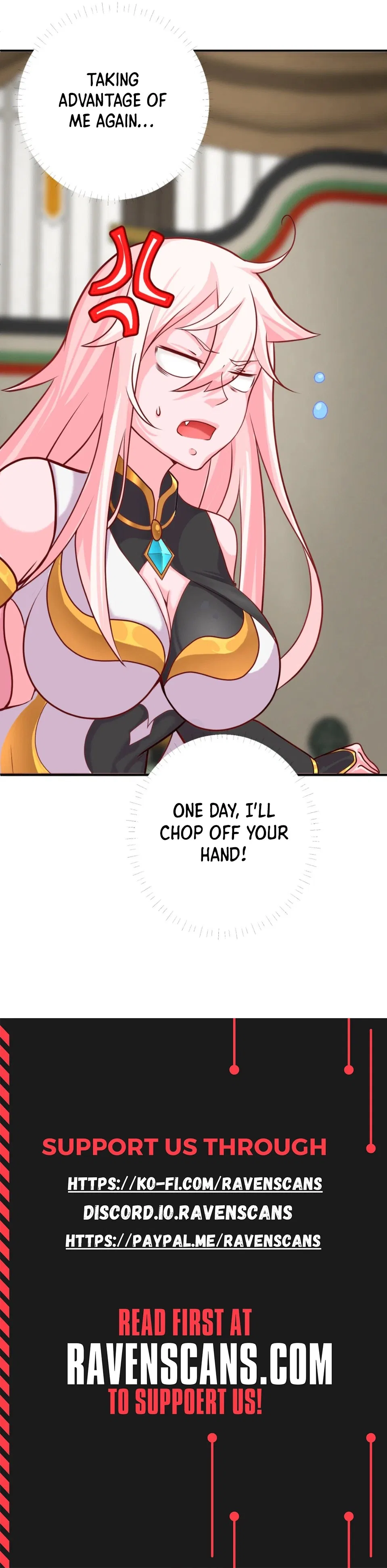 My Apprentice Is Actually the Empress Chapter 5 – Page 10