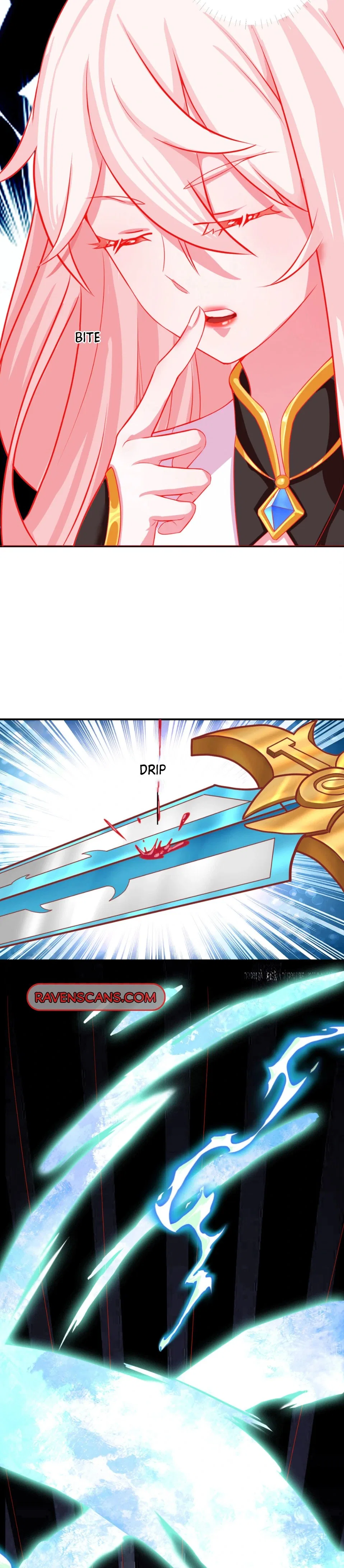 My Apprentice Is Actually the Empress Chapter 3 – Page 5