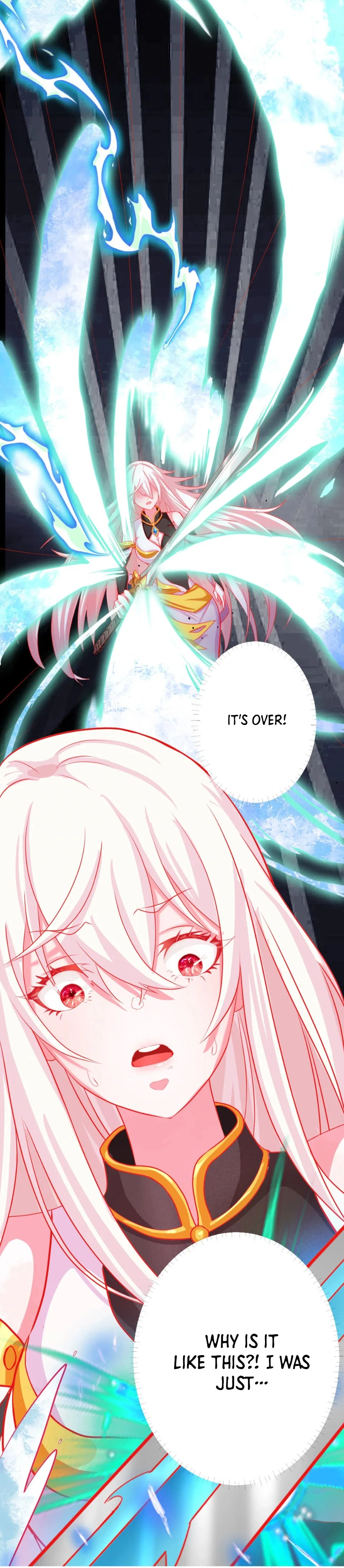 My Apprentice Is Actually the Empress Chapter 3 – Page 6