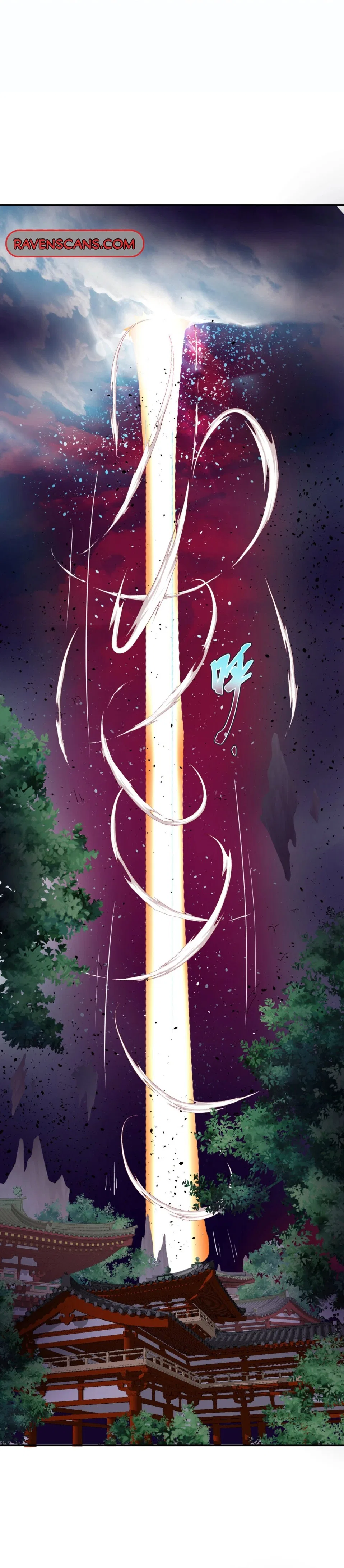 My Apprentice Is Actually the Empress Chapter 3 – Page 7