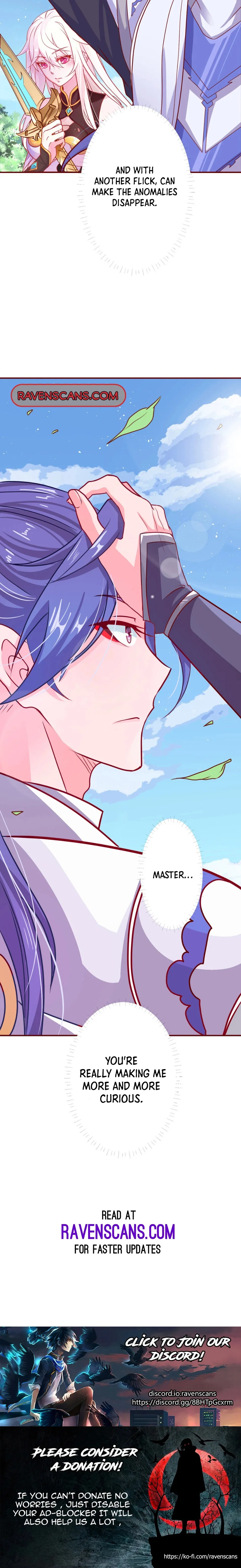 My Apprentice Is Actually the Empress Chapter 3 – Page 14