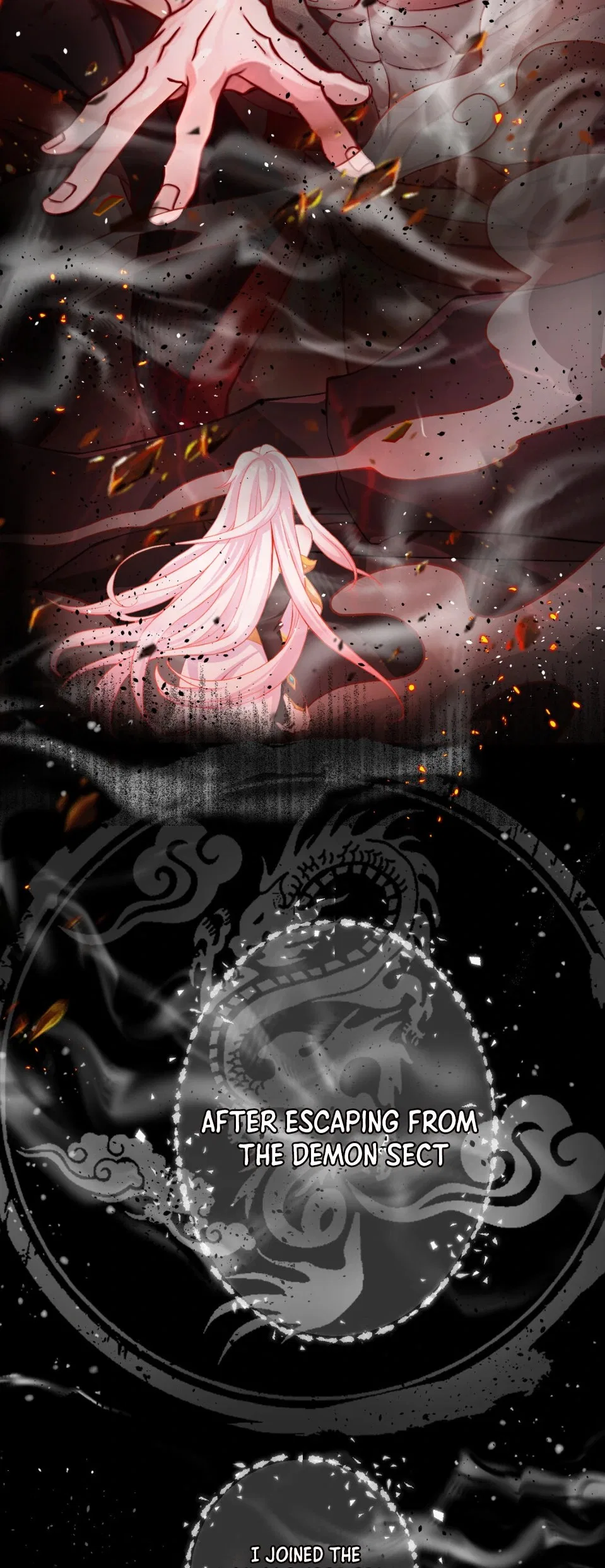 My Apprentice Is Actually the Empress Chapter 2 – Page 4