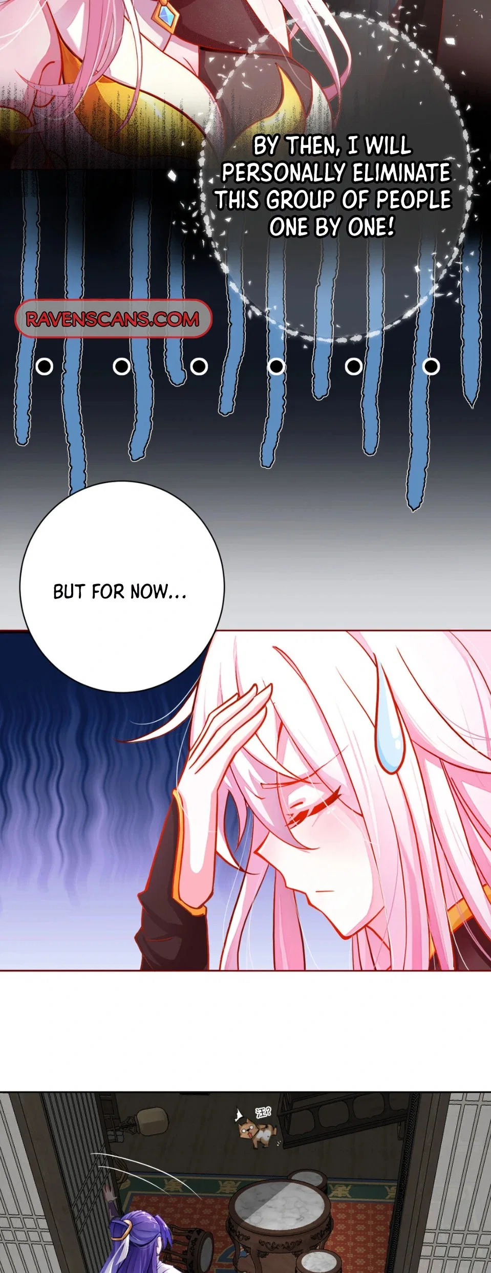 My Apprentice Is Actually the Empress Chapter 2 – Page 6