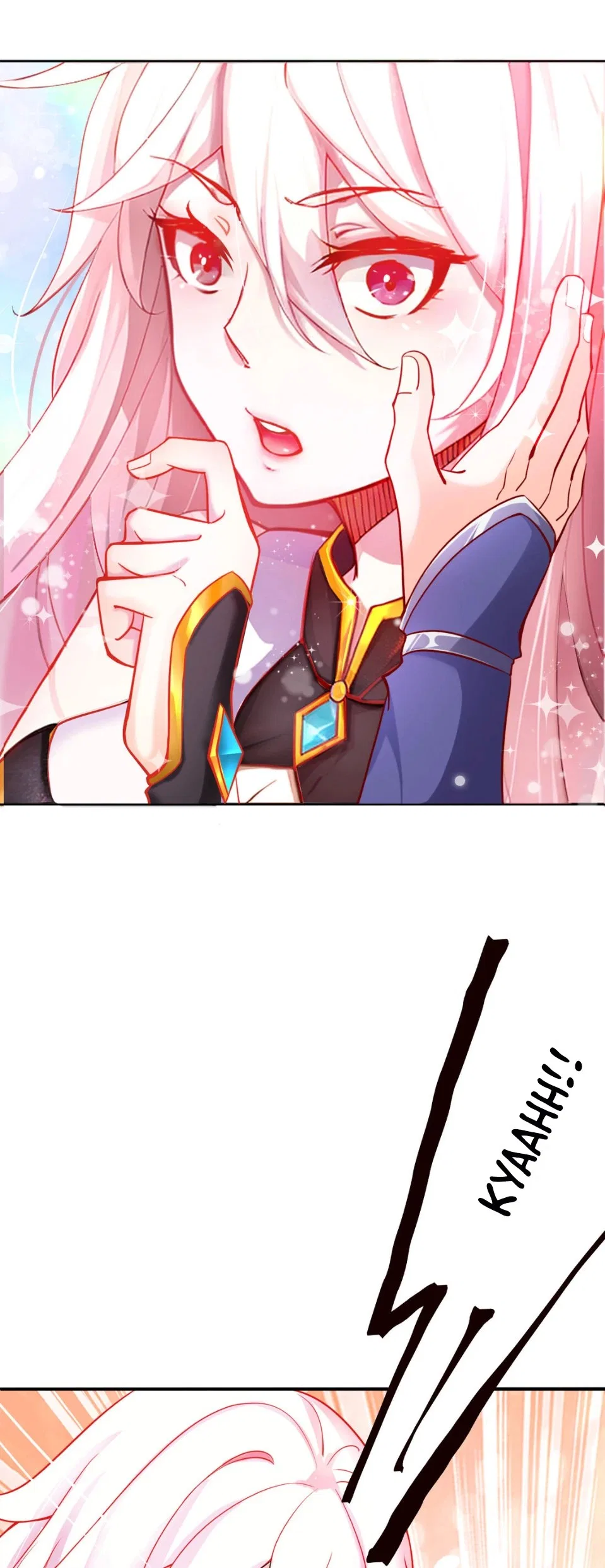 My Apprentice Is Actually the Empress Chapter 2 – Page 9