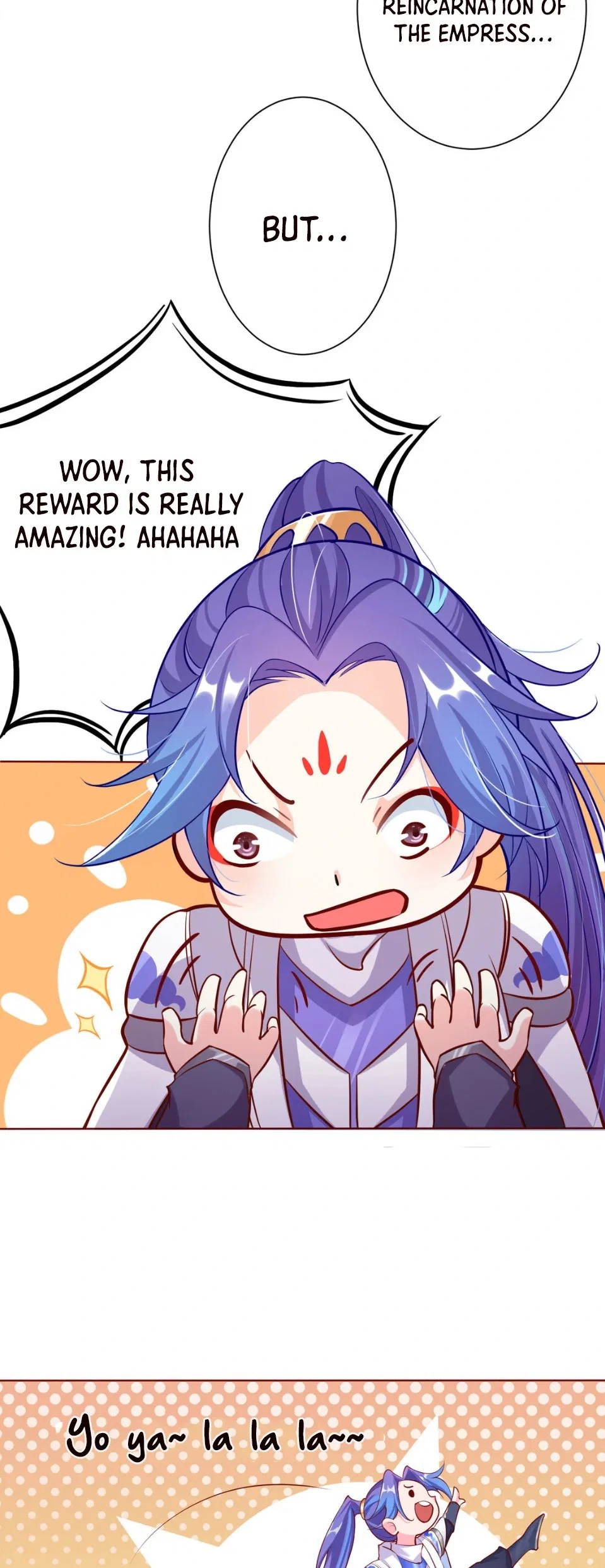 My Apprentice Is Actually the Empress Chapter 2 – Page 16
