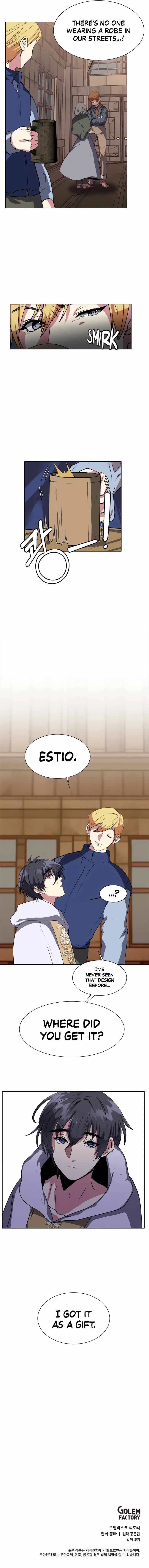 Estio Chapter 2 – Page 9