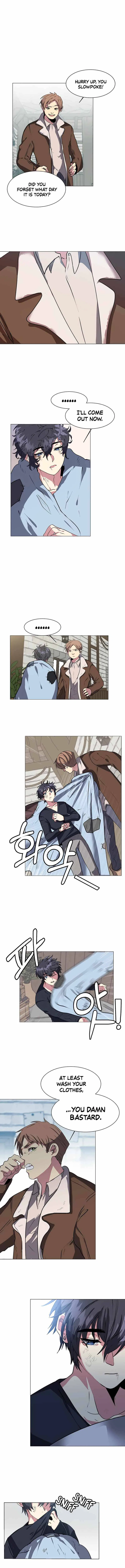 Estio Chapter 1 – Page 6