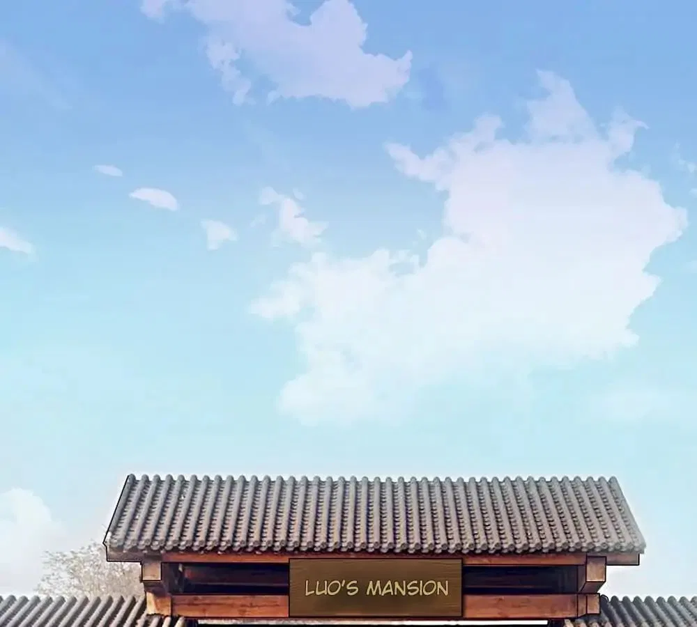 Destined to be Empress Chapter 10 – Page 2