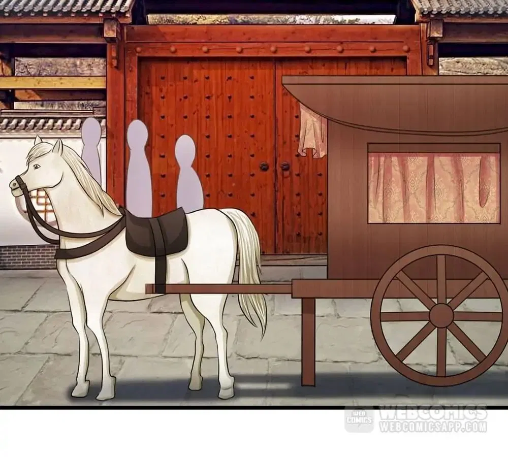 Destined to be Empress Chapter 10 – Page 3